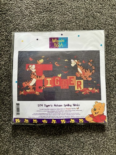 Disney winnie the - pooh, cross