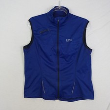 Gore Running Wear Gilet Mens