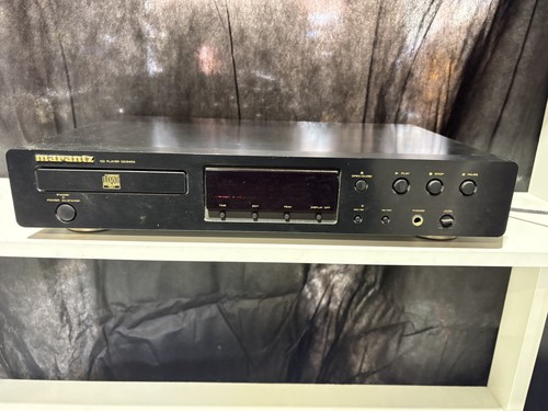 Marantz cd5400 n1b player - /n1b,