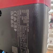 Grundfos Magna 3 40-120 F 250