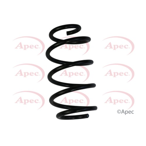 Coil spring for - coil,