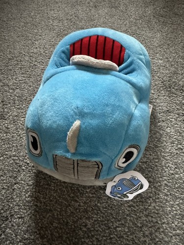 Austjn j40 pedal car plush - austjn,