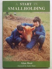 A Start in Smallholding by