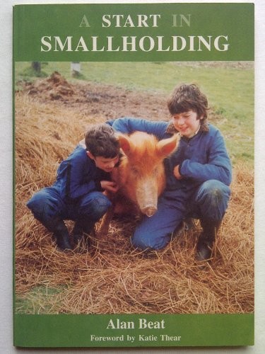 Start smallholding by - a, in
