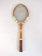 Vintage Dunlop Maxply Tennis