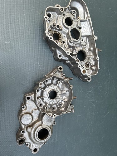 1989 suzuki engine crank - 1989, rm