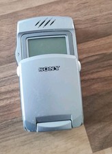 Sony Cmd Z7e Untested