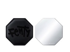 Fenty Beauty compact mirror in