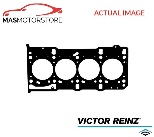 Engine cylinder head gasket - engine,