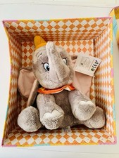 Disney Dumbo Plush Soft Toy
