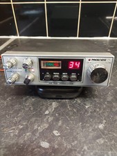 SECOND HAND PRESIDENT AR-144 40 CHANNEL AM/SSB TRANSCEIVER