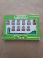 Subbuteo LW C100 Series Box