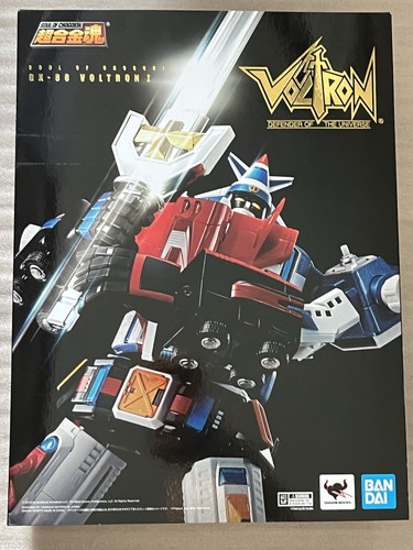 Bandai soul chogokin 88 - bandai,