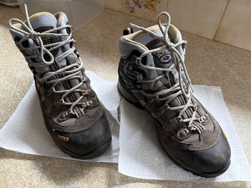 Womens hiking boots asolo - womens,