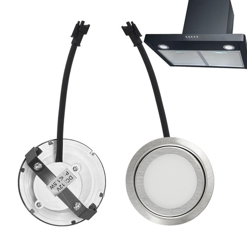 Othrion 2pcs led cooker hood - led,