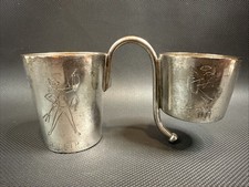 Vintage 1930's Napier Cocktail