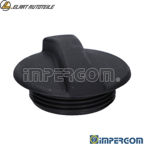 Locking lid coolant reservoir - locking,