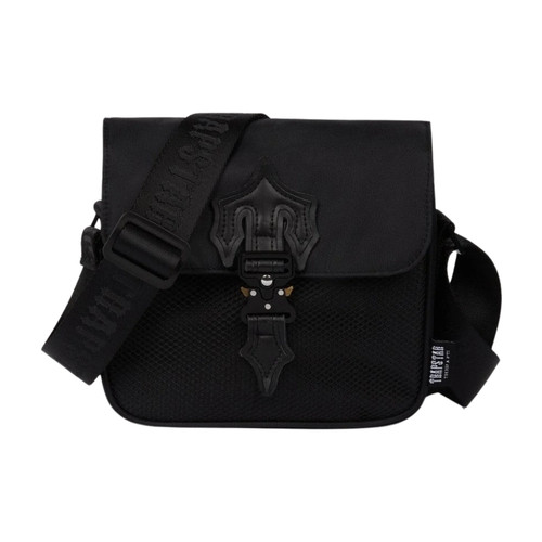 Trapstar irongate cross - trapstar, t