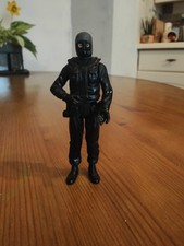 Action Force SAS CRW Trooper with HK MP5