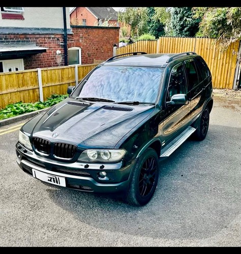 Bmw - bmw, x5
