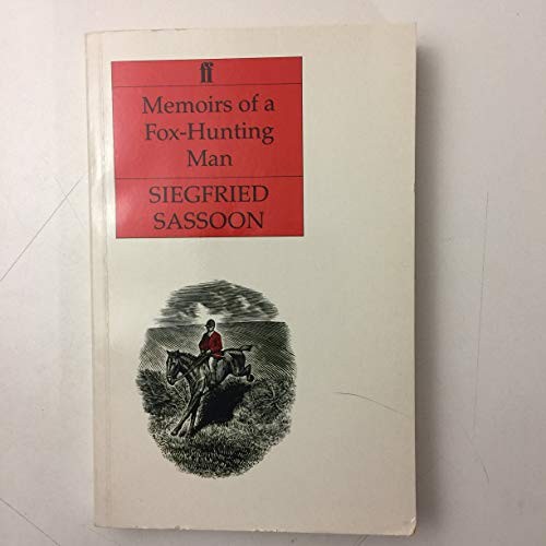 Memoirs fox hunting - memoirs, fox-hunting