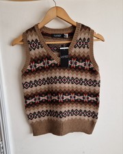 Lauren Ralph Lauren Fair Isle