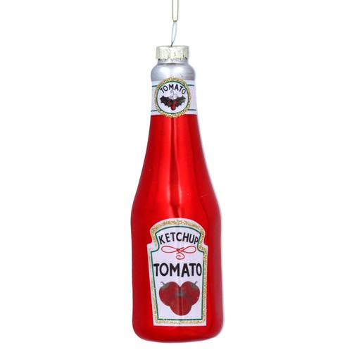 Gisela graham ketchup bottle - gisela,