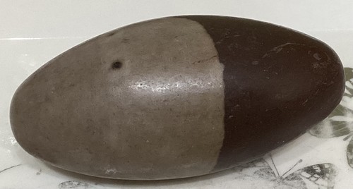 Shiva lingam stone narmada - shiva,