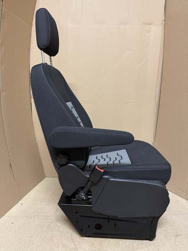 Heated front single - heated,