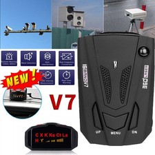 360° Full Band Laser Car