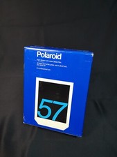 Polaroid type large format - polaroid,