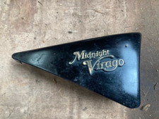 Yamaha XV920 XV 920 Midnight