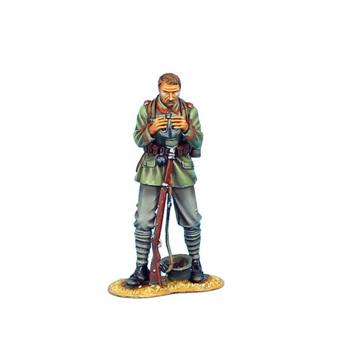 First legion gw007 german - gw007,