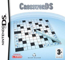 CrossworDS (Nintendo DS 2008)