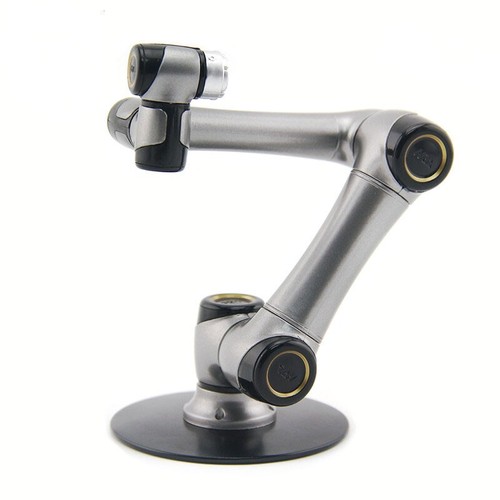 Industrial robotic arm model - arm,