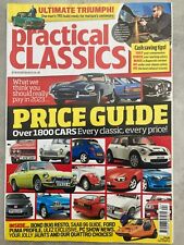 Practical Classics Magazine -