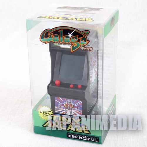 Tiny arcade galaga the - arcade,