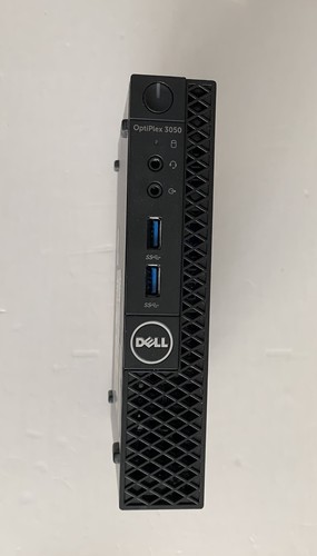 Fast dell 3050 micro - dell,