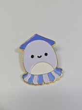 Squishmellow Lapel Pin Stacy