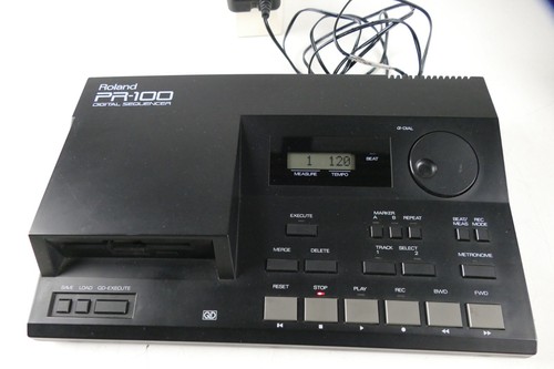 Roland 100 digital - roland,
