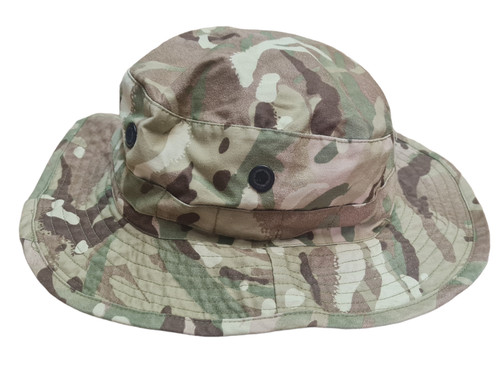 Genuine british army issue - army, mtp