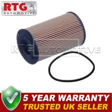 Oil Filter Fits Porsche 911