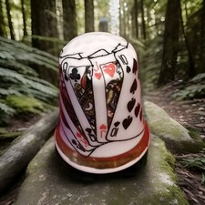English Fine Bone China