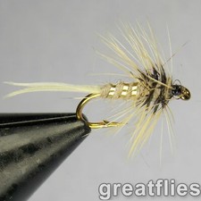 1 dozen (12) - Flymph soft