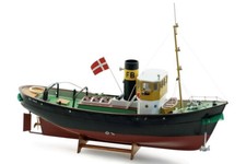 Billing Boats BB0244 M/S Ymer - 1:60 Scale - Assembly Kit - RC