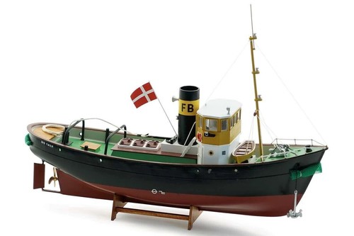 Billing boats bb0244 ymer - boats,