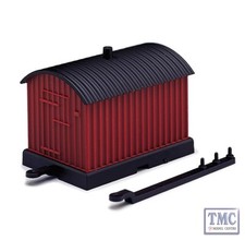 R8015 Hornby HO/OO Gauge Point Motor Housing (Adaptor Base)