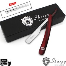 CUT THROAT SHAVING RAZOR