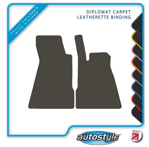Fits smartcar brabus roadster - fits,
