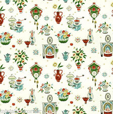 Dolls House Wallpaper 1/12th